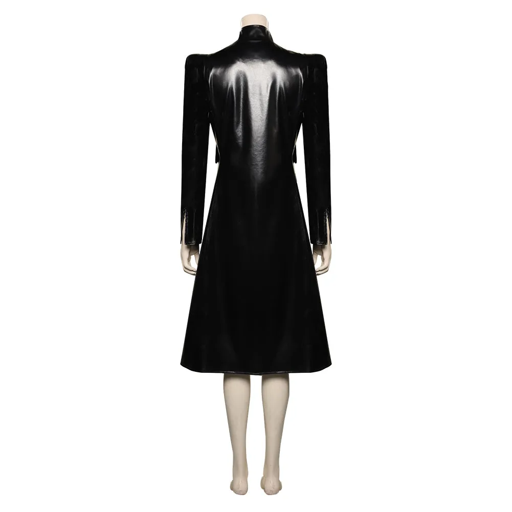 The Sandman -Lucifer Cosplay Costume Coat  Outfits Halloween Carnival Suit
