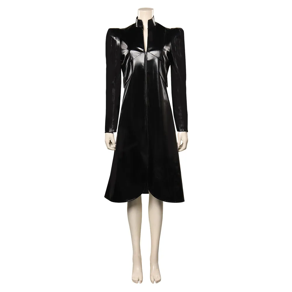 The Sandman -Lucifer Cosplay Costume Coat  Outfits Halloween Carnival Suit