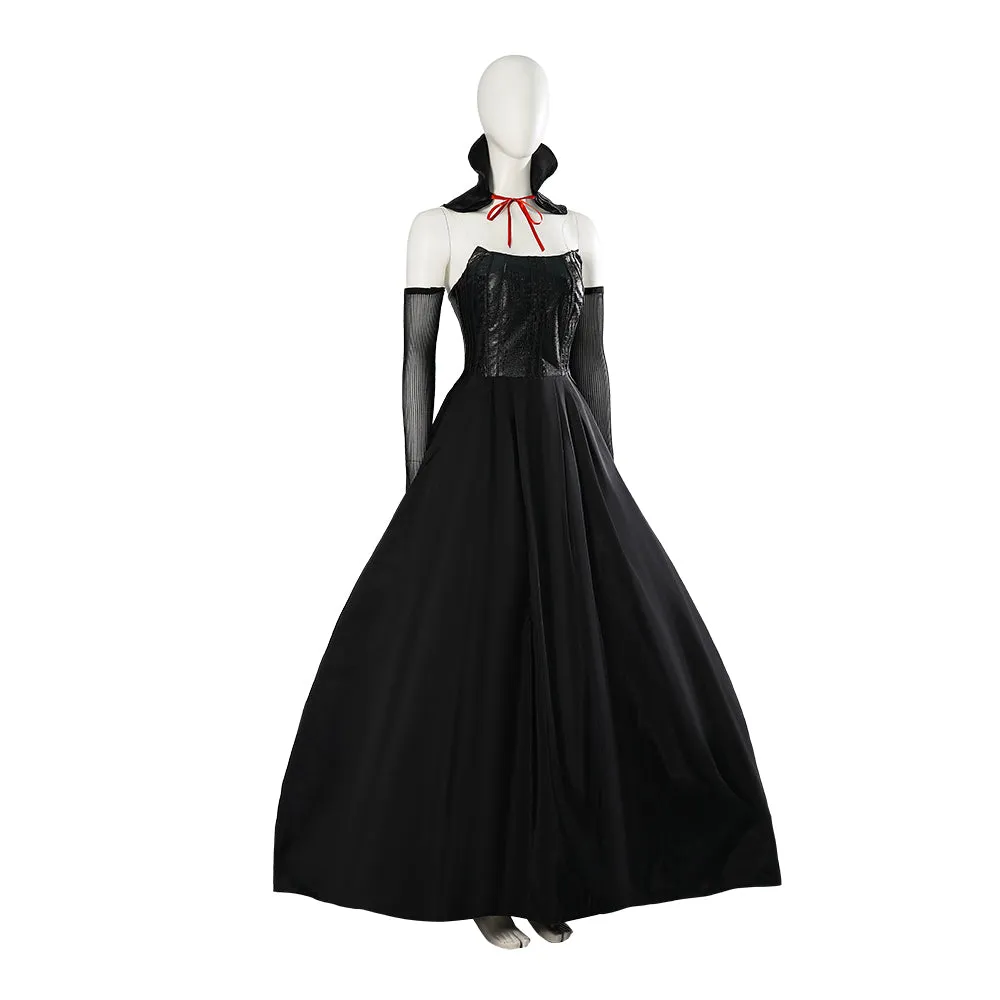 The School for Good and Evil - Sophie Cosplay Costume Outfits Halloween Carnival Party Suit