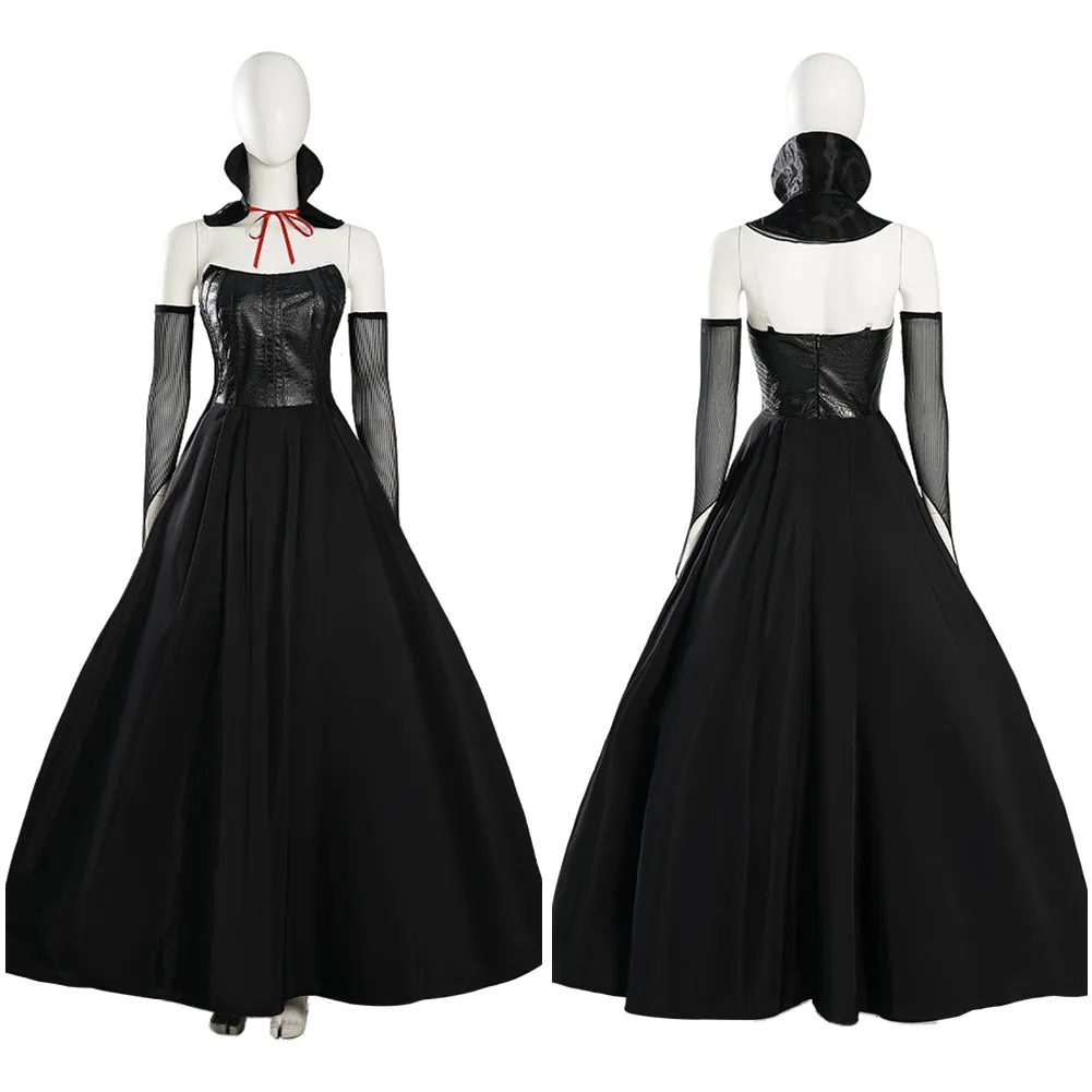 The School for Good and Evil - Sophie Cosplay Costume Outfits Halloween Carnival Party Suit