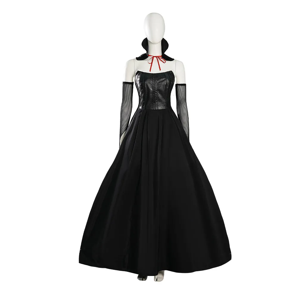 The School for Good and Evil - Sophie Cosplay Costume Outfits Halloween Carnival Party Suit