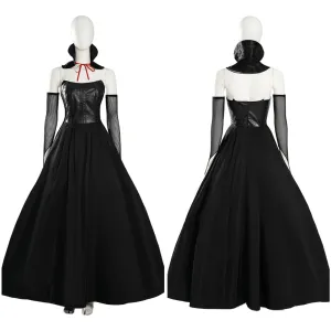 The School for Good and Evil - Sophie Cosplay Costume Outfits Halloween Carnival Party Suit