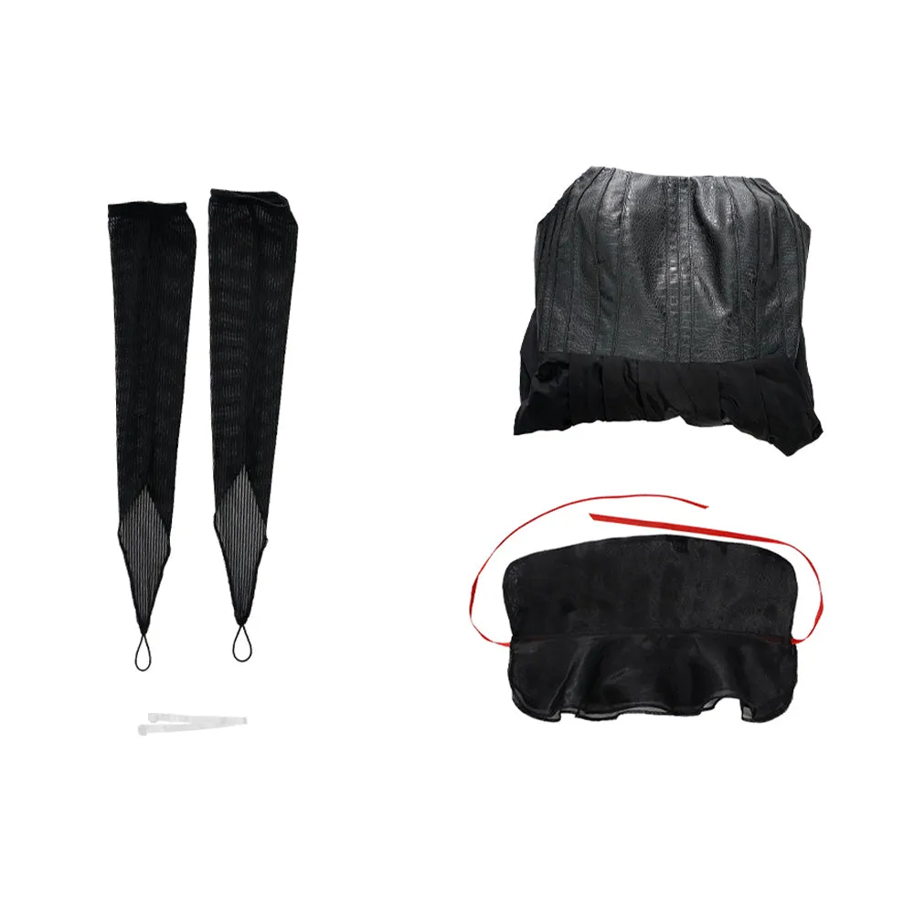 The School for Good and Evil - Sophie Cosplay Costume Outfits Halloween Carnival Party Suit