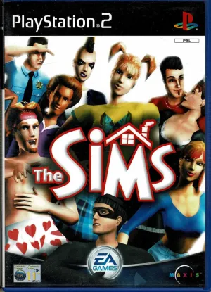 The Sims