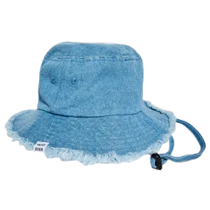The Texas Tuxedo Bucket Hat - Kids