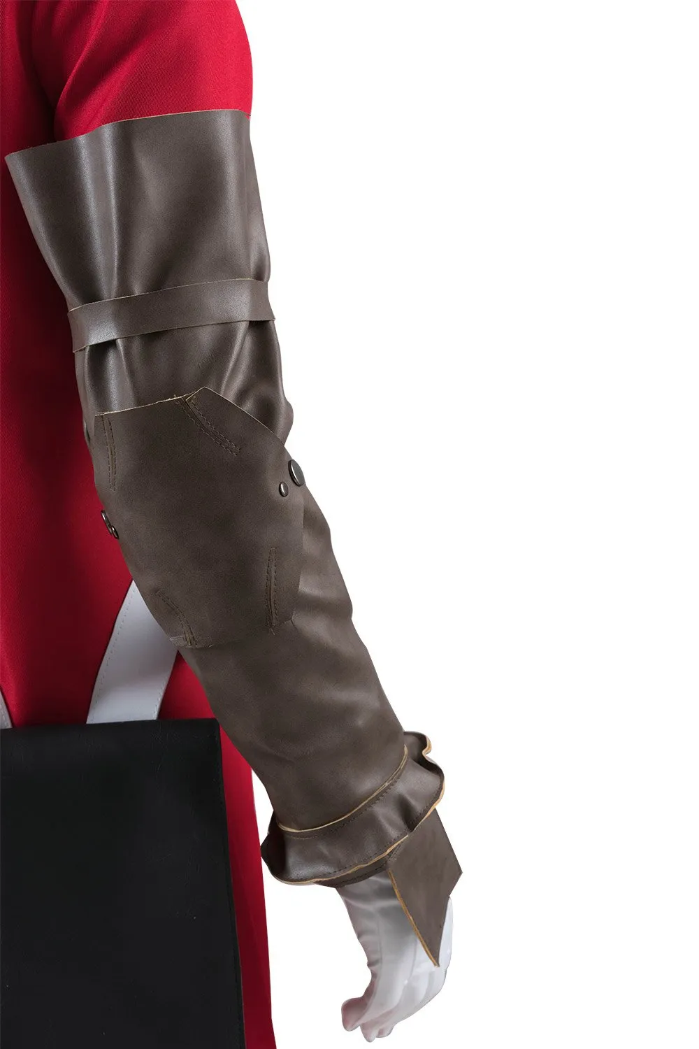 The Thousand Noble Musketeers Brown Bess Cosplay Costume