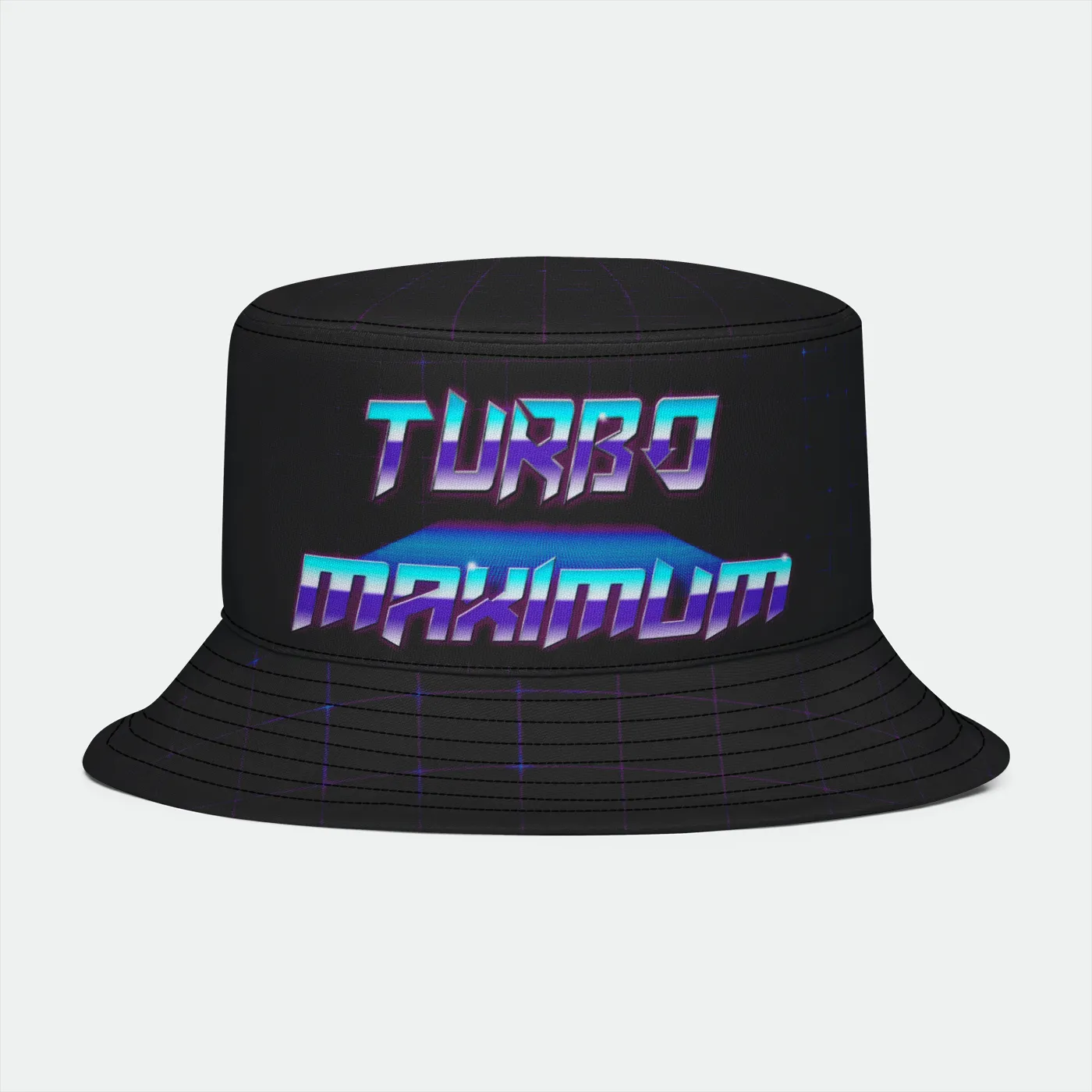 The Turbo Maximum Zone