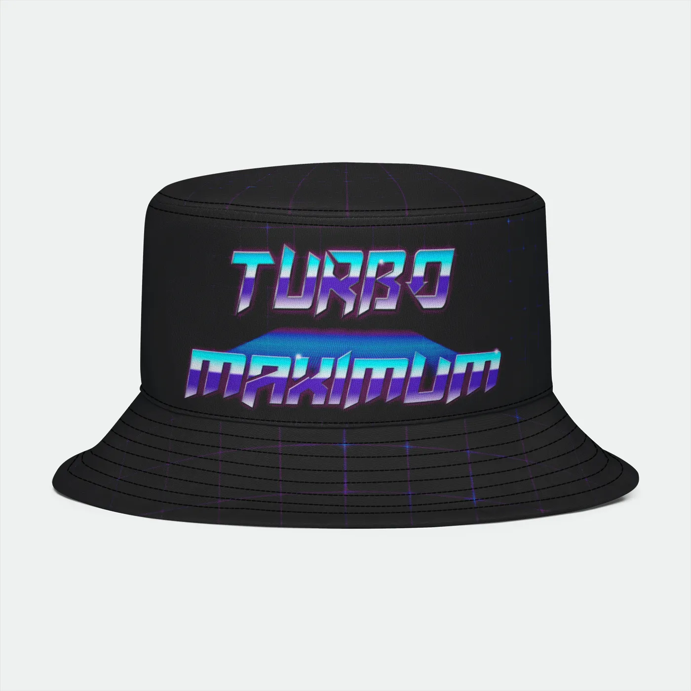 The Turbo Maximum Zone