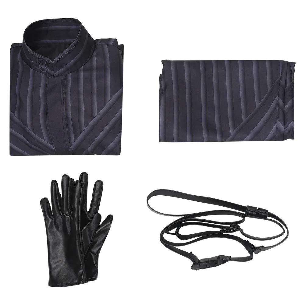 The Walking Dead Rick Grimes CRM Organisation Suite Cosplay Costume Outfits Halloween Carnival Suit