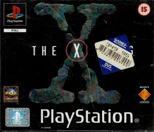 The X-Files (u. manual)