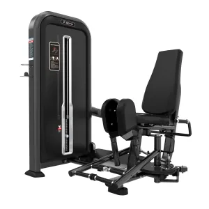 Thigh Abductor / Adductor Pin Loaded Machine [T-MAX Series]