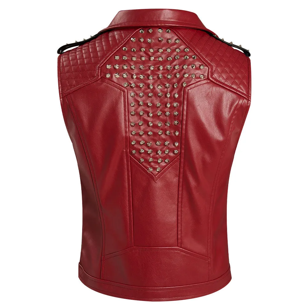 Thor: Love and Thunder Cosplay Costume Vest Outfits Halloween Carnival Suit