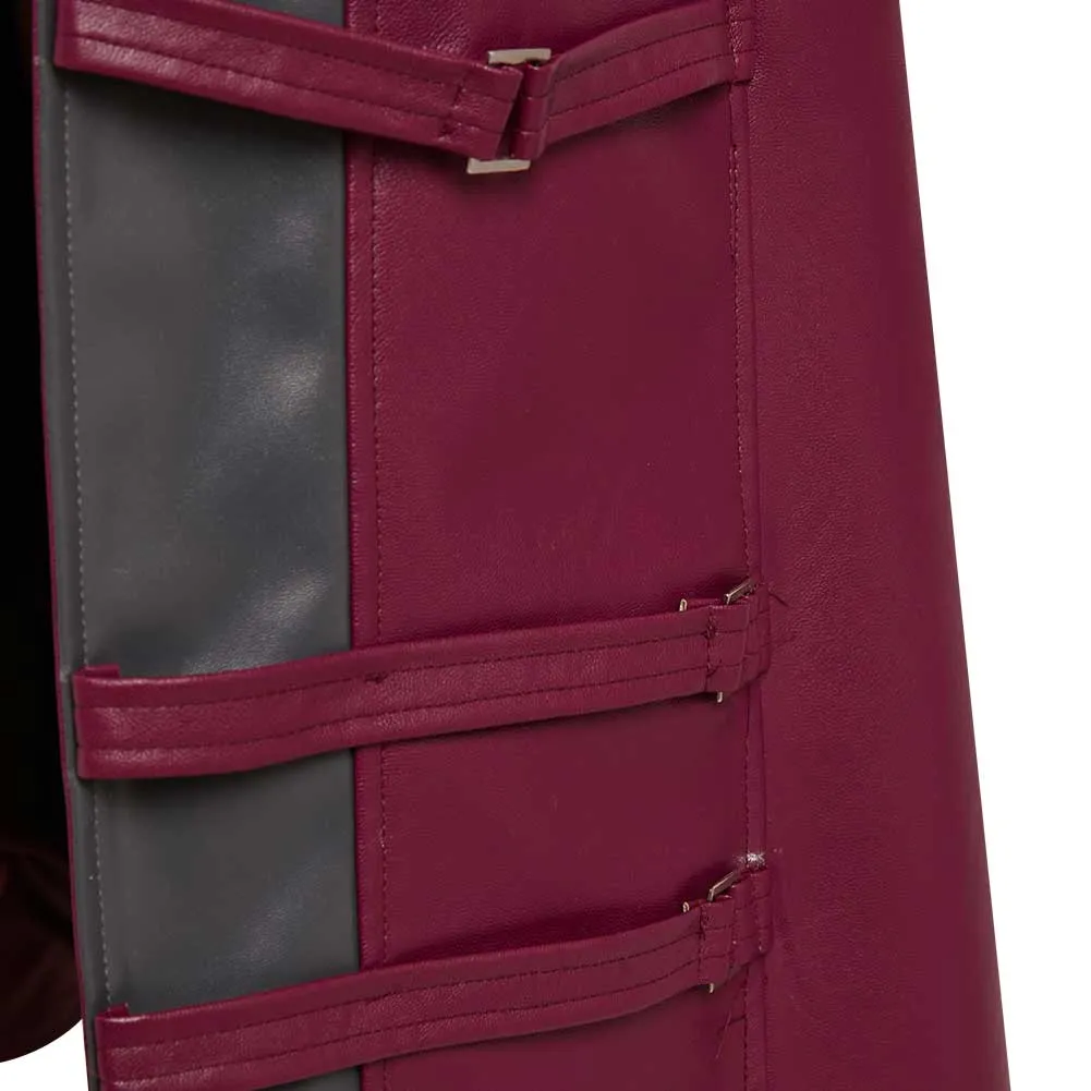 Thor: Love and Thunder‎   Star-Lord  Cosplay Costume Outfits Halloween Carnival Suit