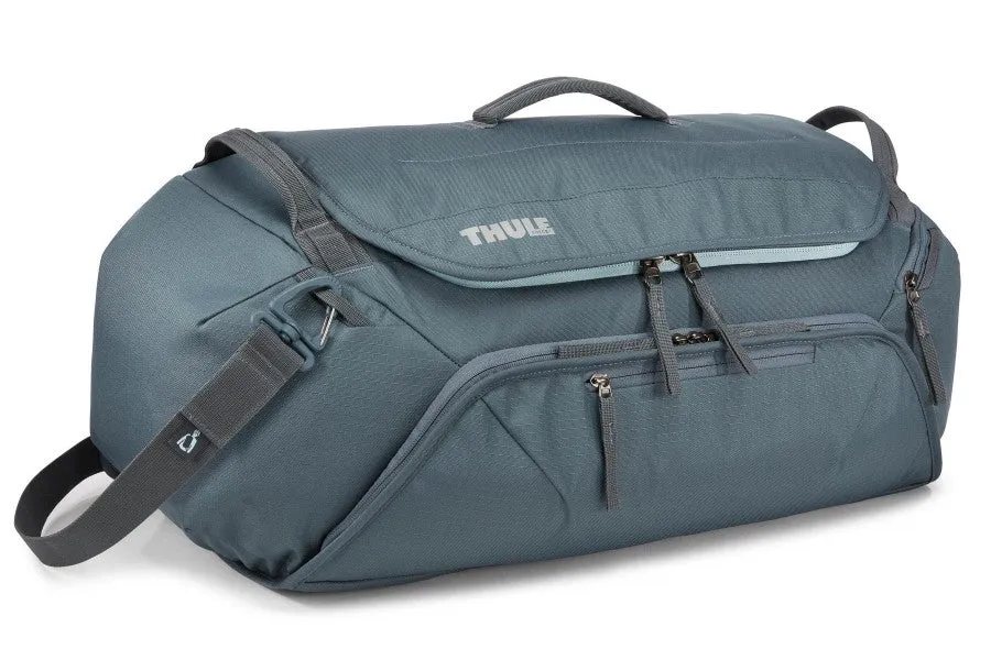 Thule Bolso Roundtrip Bike Duffel | Gris Slate