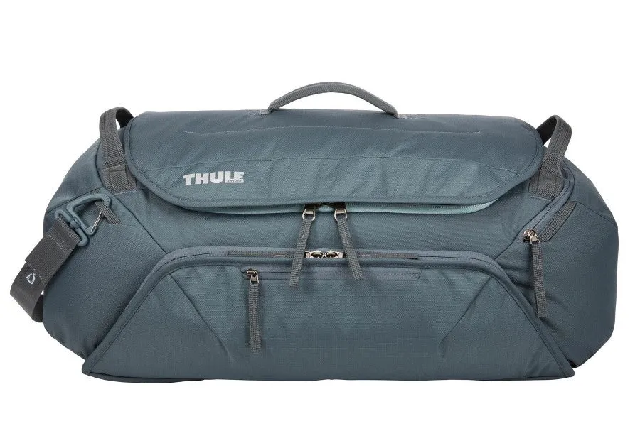 Thule Bolso Roundtrip Bike Duffel | Gris Slate