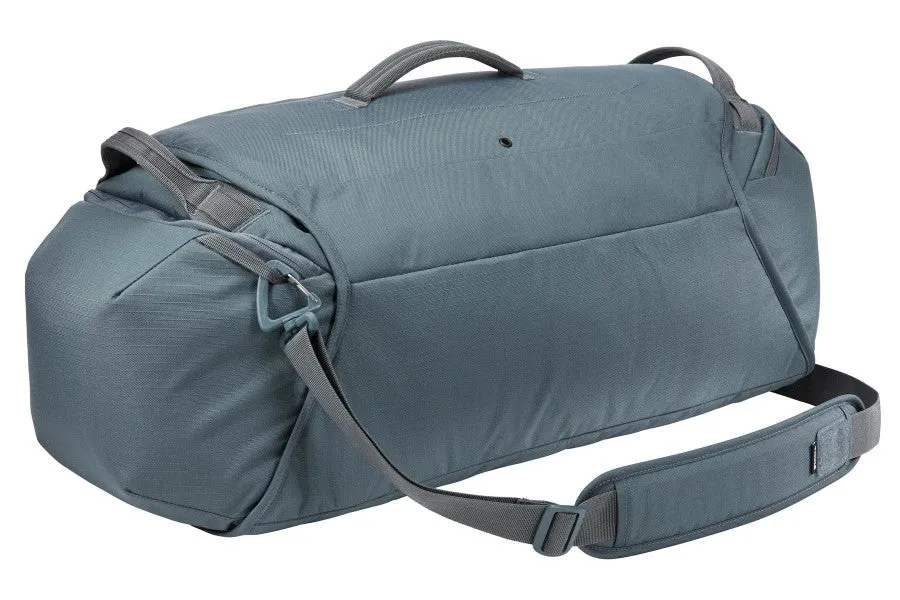Thule Bolso Roundtrip Bike Duffel | Gris Slate