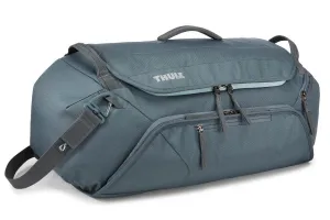 Thule Bolso Roundtrip Bike Duffel | Gris Slate