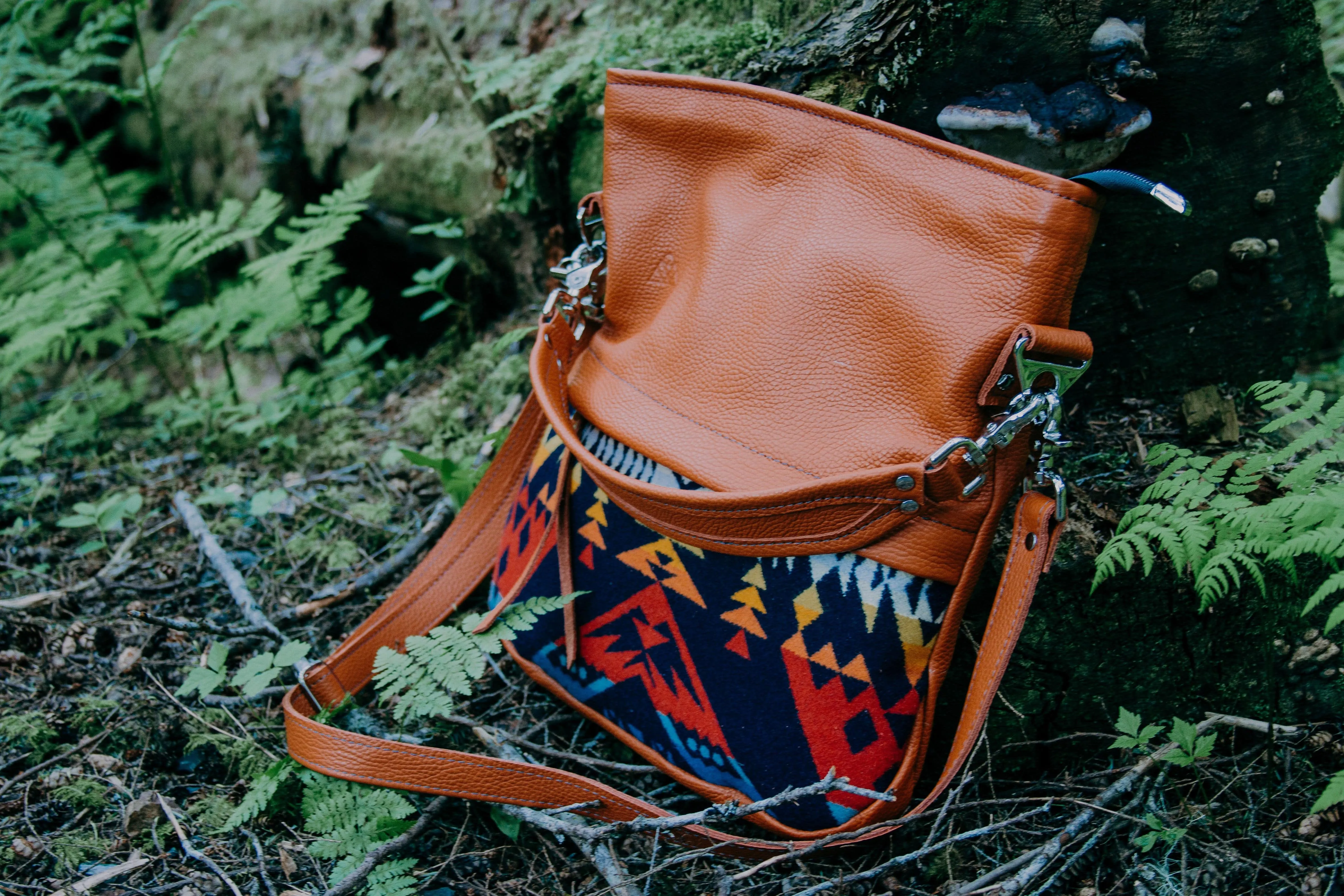 Timberline Hobo