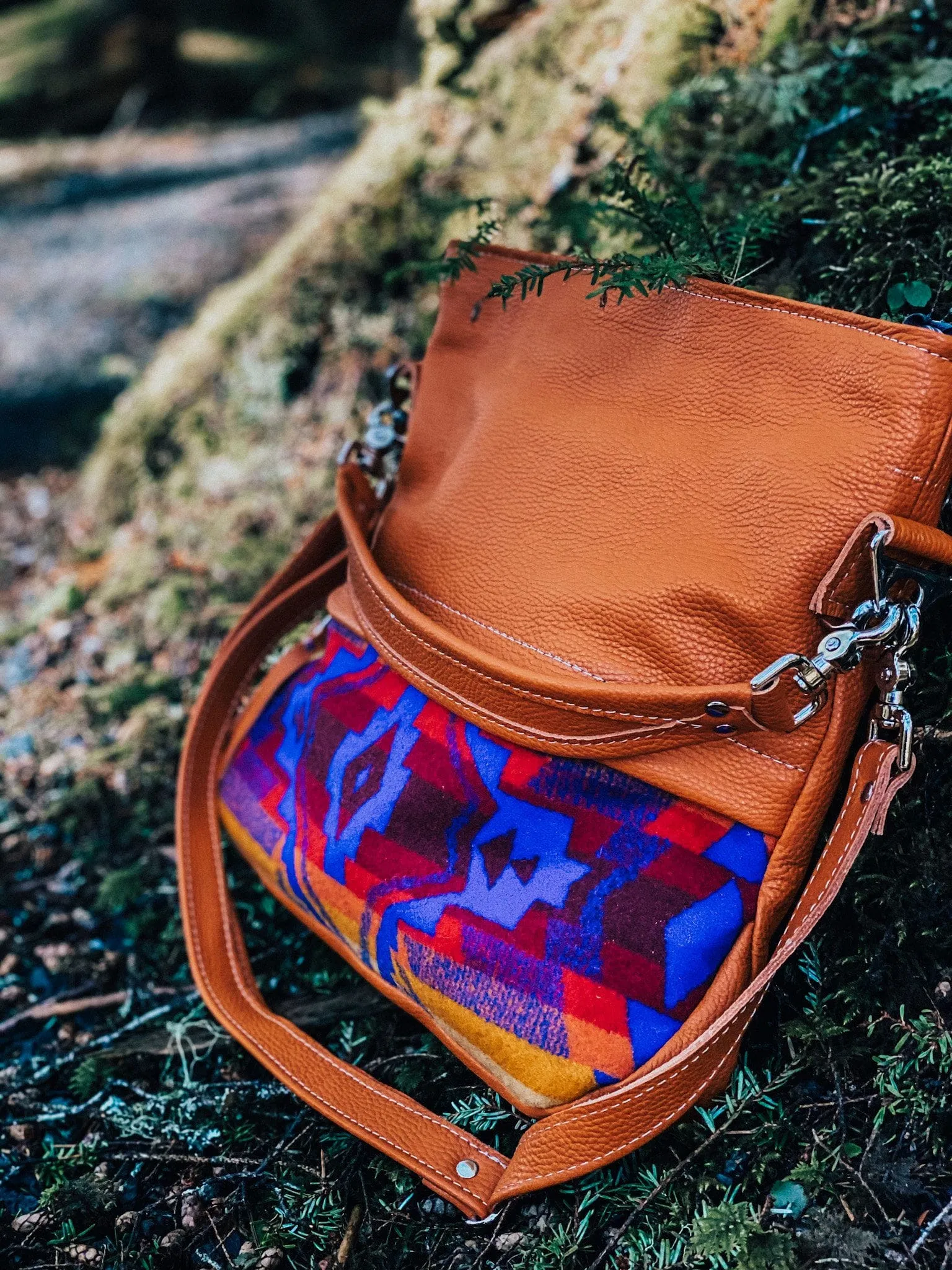 Timberline Hobo