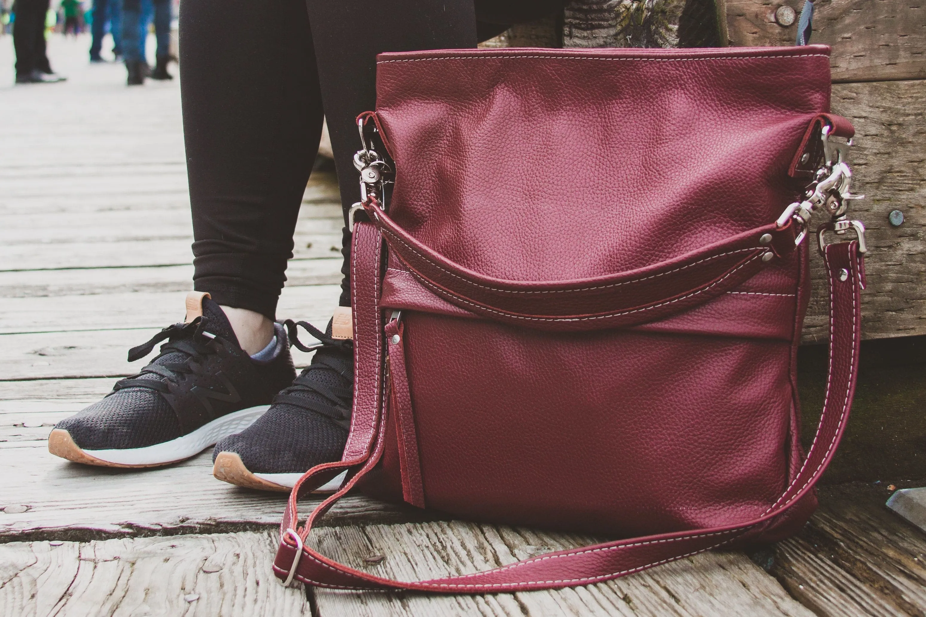 Timberline Hobo