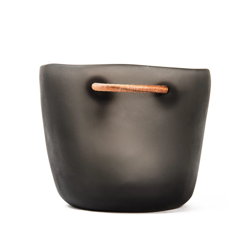 Tina Frey Cuadrado Resin Ice Bucket (3 Colors)