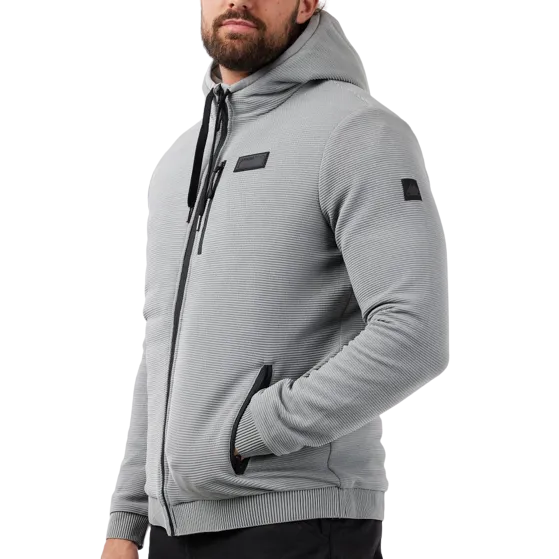 Tobe Vortex Hooded Windfleece Jacket