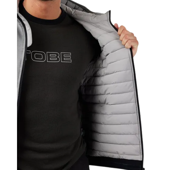 Tobe Vortex Hooded Windfleece Jacket