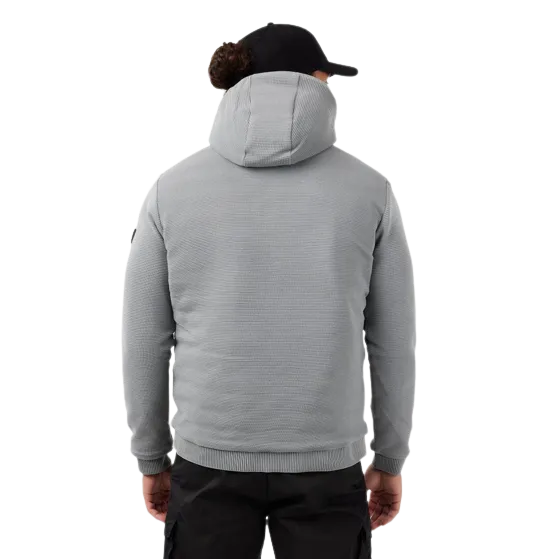 Tobe Vortex Hooded Windfleece Jacket