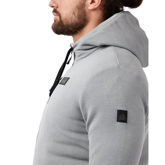 Tobe Vortex Hooded Windfleece Jacket