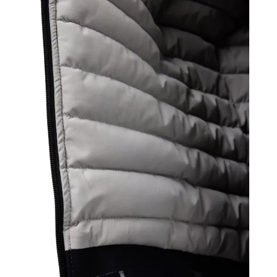 Tobe Vortex Hooded Windfleece Jacket