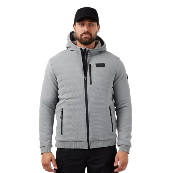 Tobe Vortex Hooded Windfleece Jacket