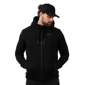 Tobe Vortex Hooded Windfleece Jacket