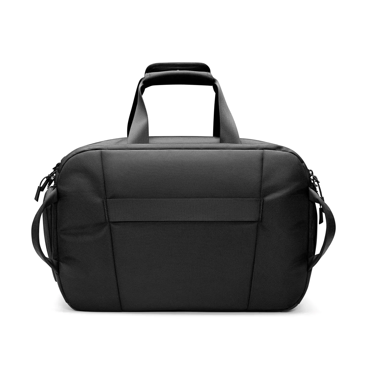 Tomtoc 30L Travel Duffel | Water-Resistant, Laptop & Shoe Compartments, Fits 16” MacBook