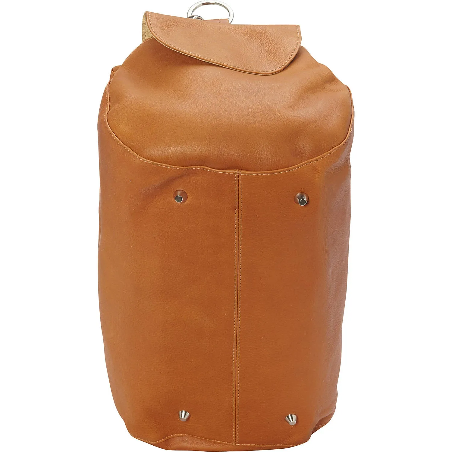 TOP-ZIP SHOULDER BAG/CROSS BODY HOBO