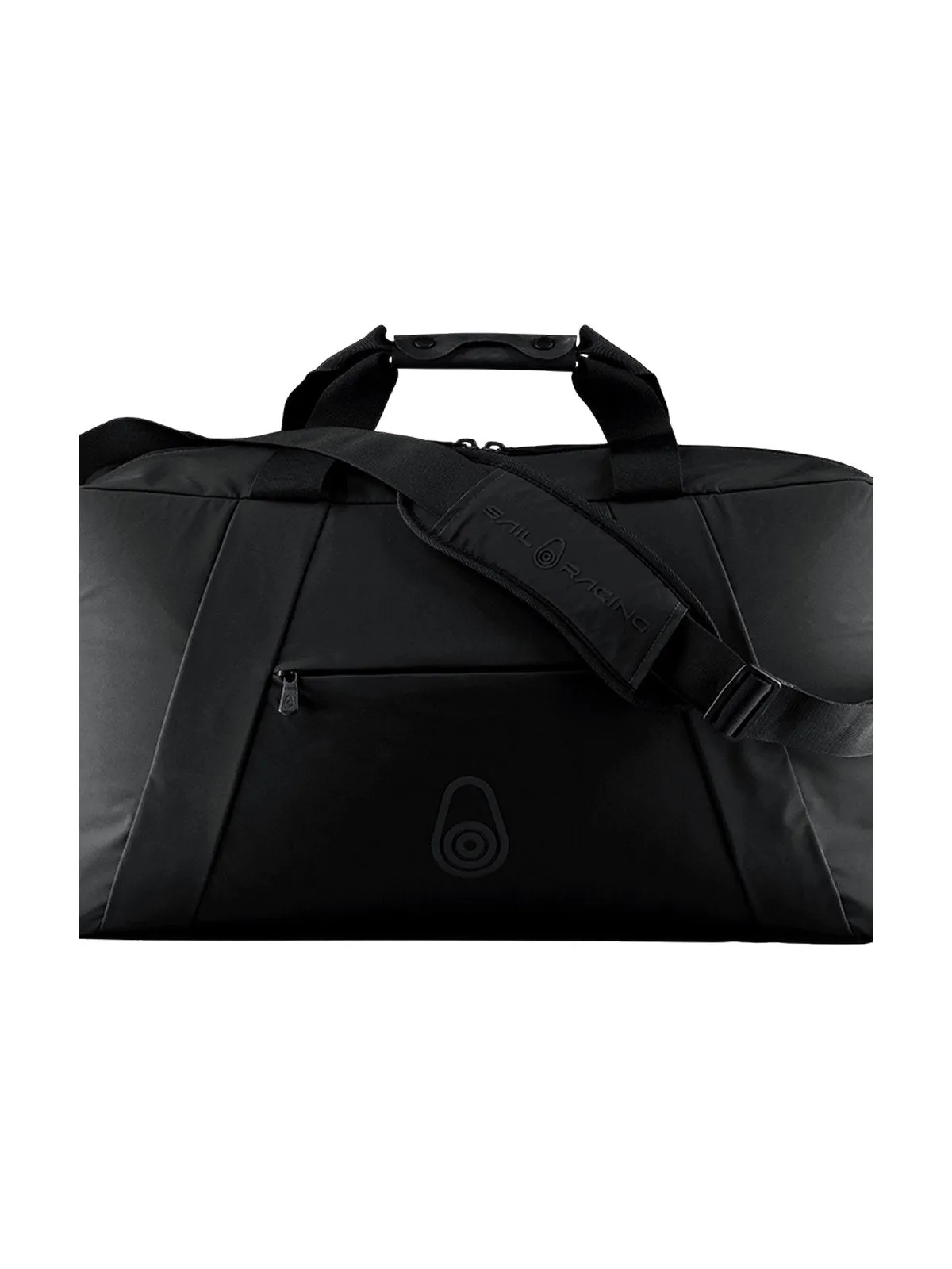 Torba żeglarska SAIL RACING Race 70 Dm3 Duffel Bag Czarny
