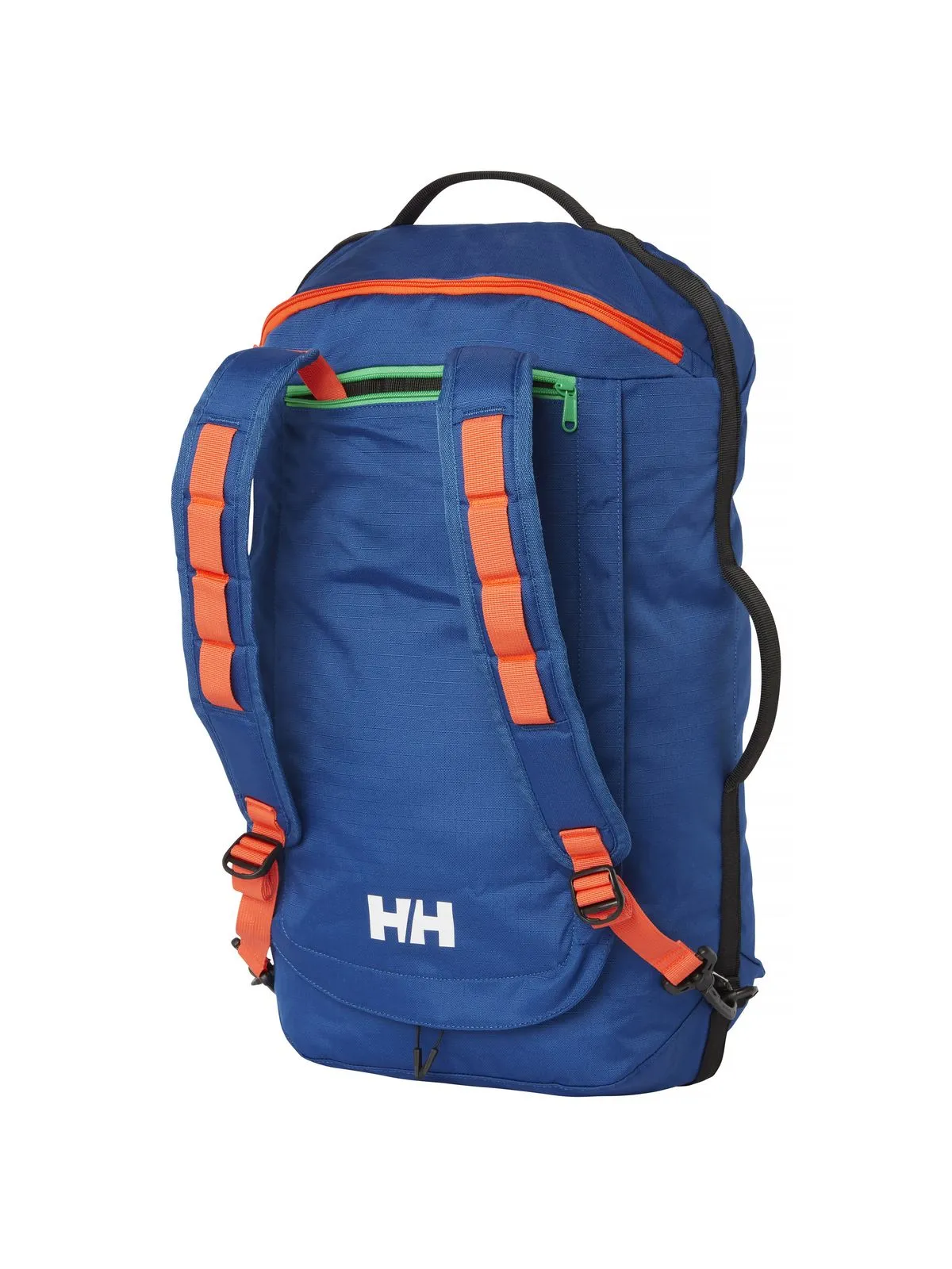 Torba HELLY HANSEN Canyon Duffel Pack 35L niebieski