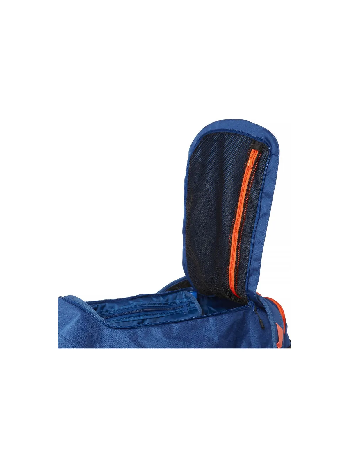 Torba HELLY HANSEN Canyon Duffel Pack 35L niebieski