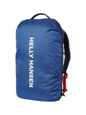 Torba HELLY HANSEN Canyon Duffel Pack 35L niebieski