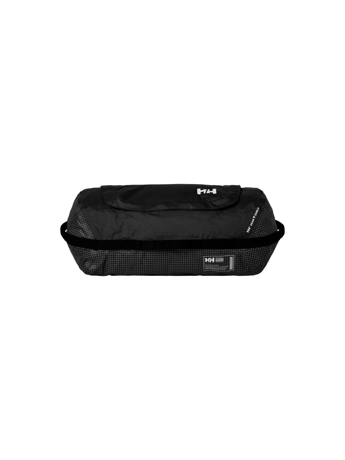 Torba Helly Hansen Hightide Wp Duffel 35L czarny