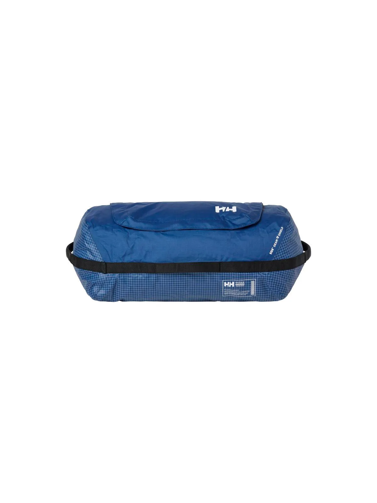 Torba Helly Hansen Hightide Wp Duffel 35L niebieski