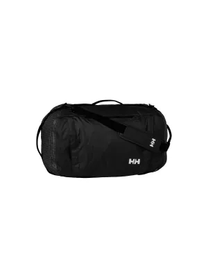 Torba Helly Hansen Hightide Wp Duffel 50L czarny
