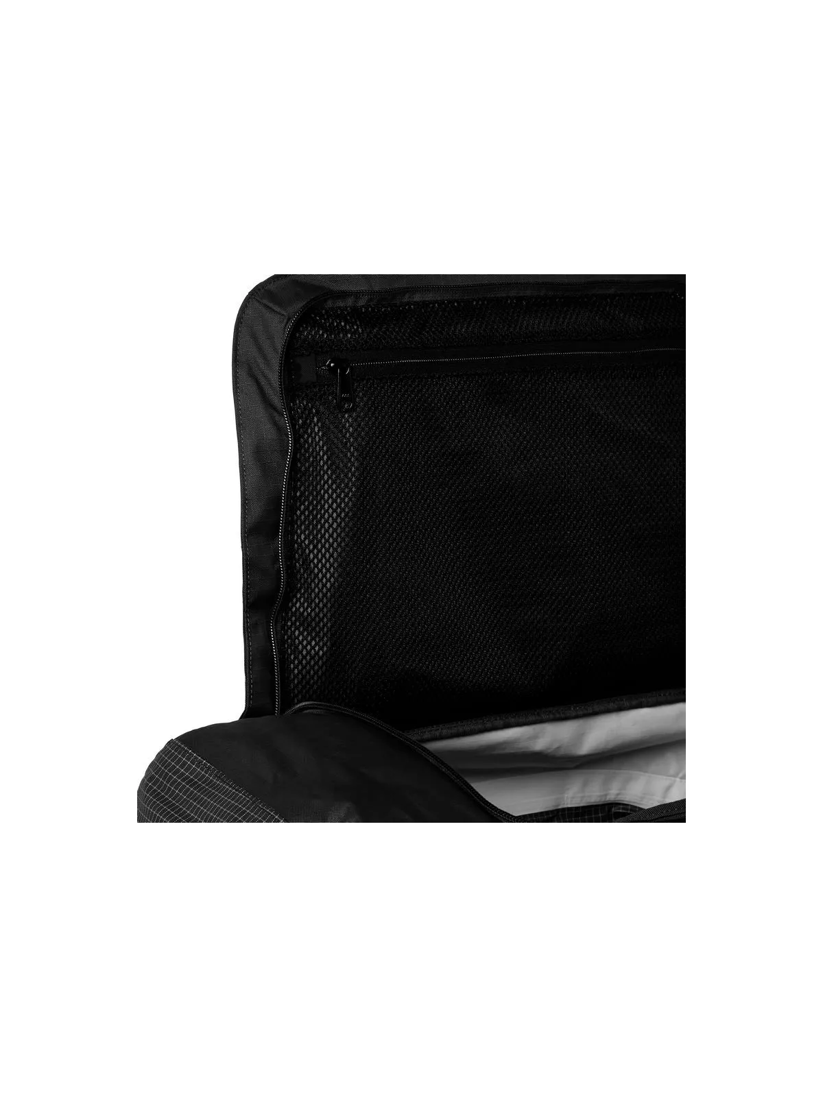 Torba Helly Hansen Hightide Wp Duffel 50L czarny