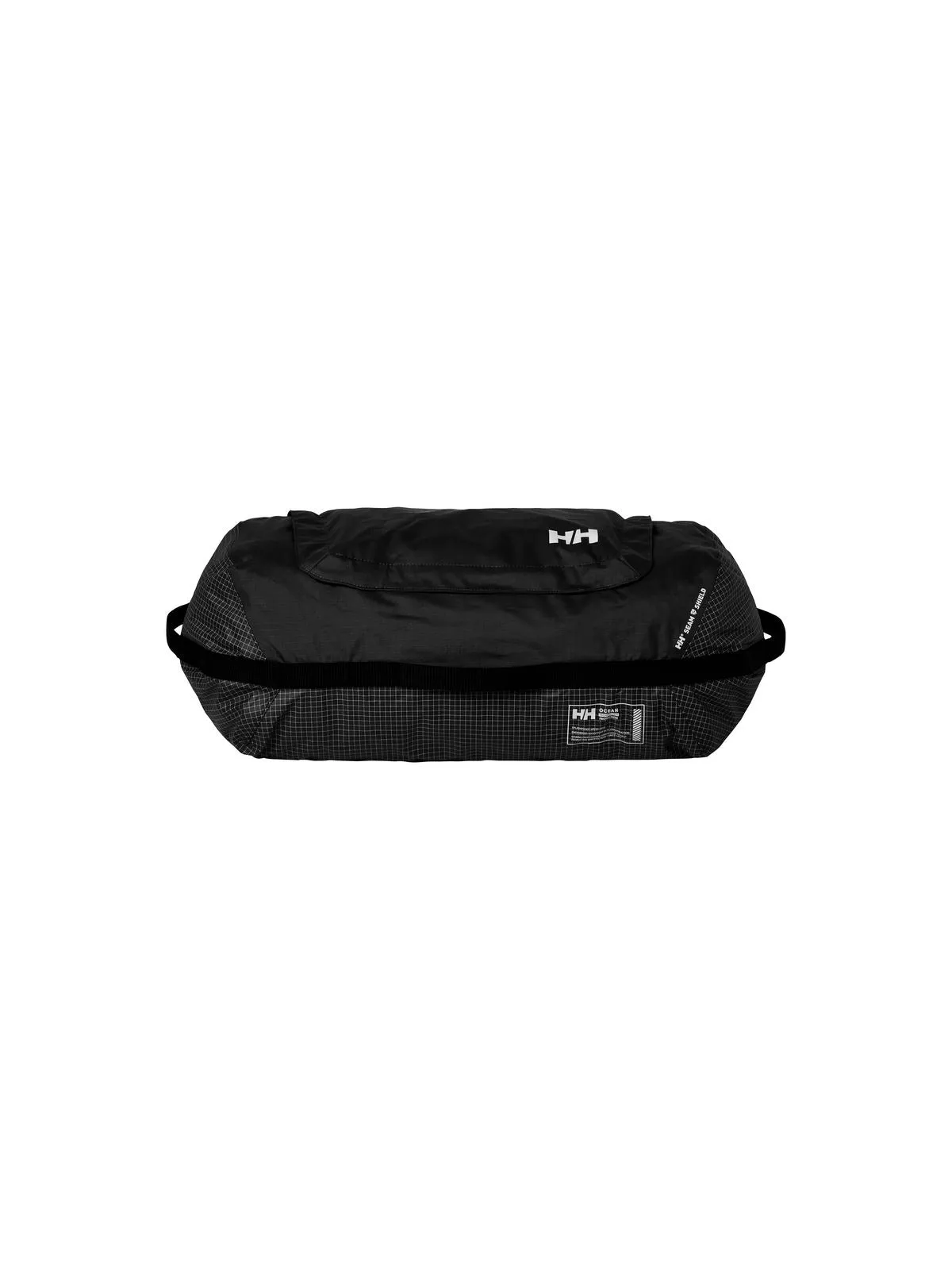 Torba Helly Hansen Hightide Wp Duffel 50L czarny