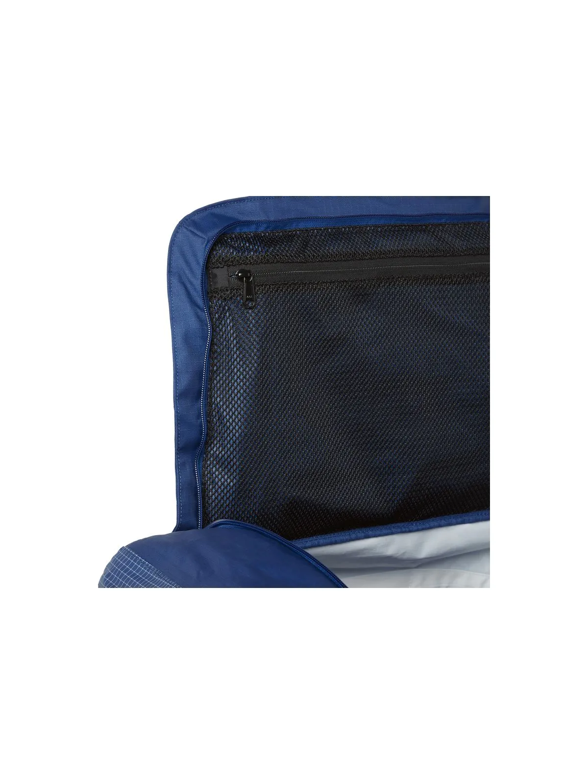 Torba Helly Hansen Hightide Wp Duffel 50L niebieski