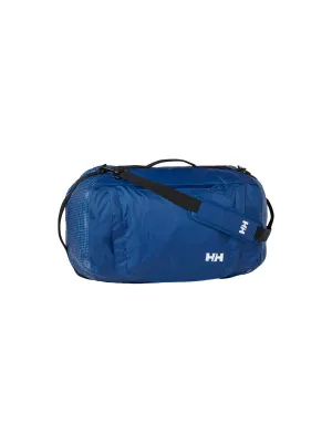 Torba Helly Hansen Hightide Wp Duffel 50L niebieski