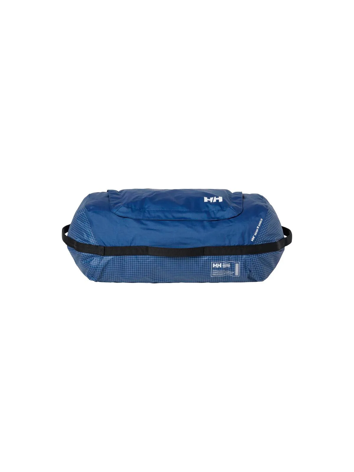 Torba Helly Hansen Hightide Wp Duffel 50L niebieski