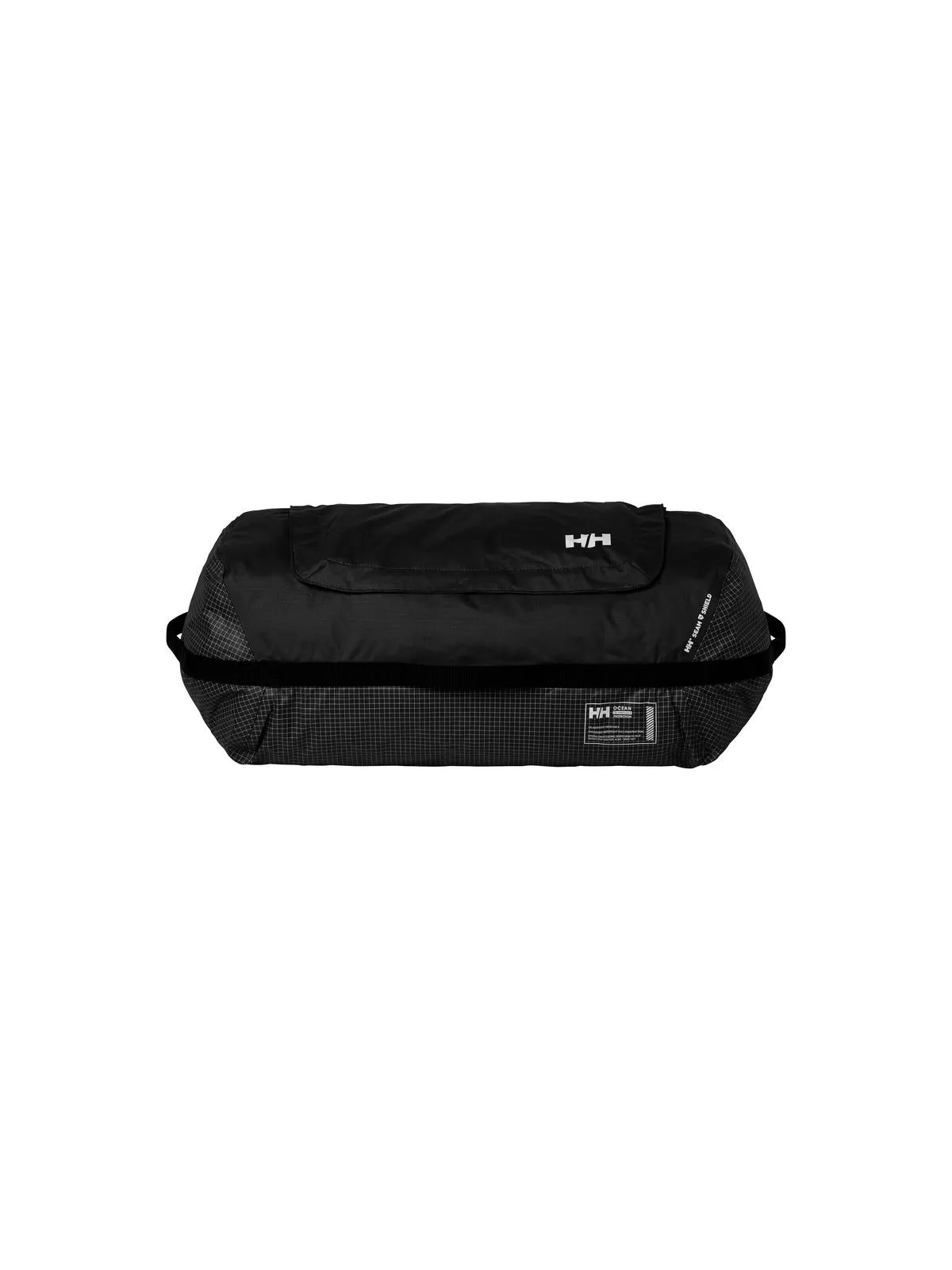 Torba Helly Hansen Hightide Wp Duffel 65L czarny