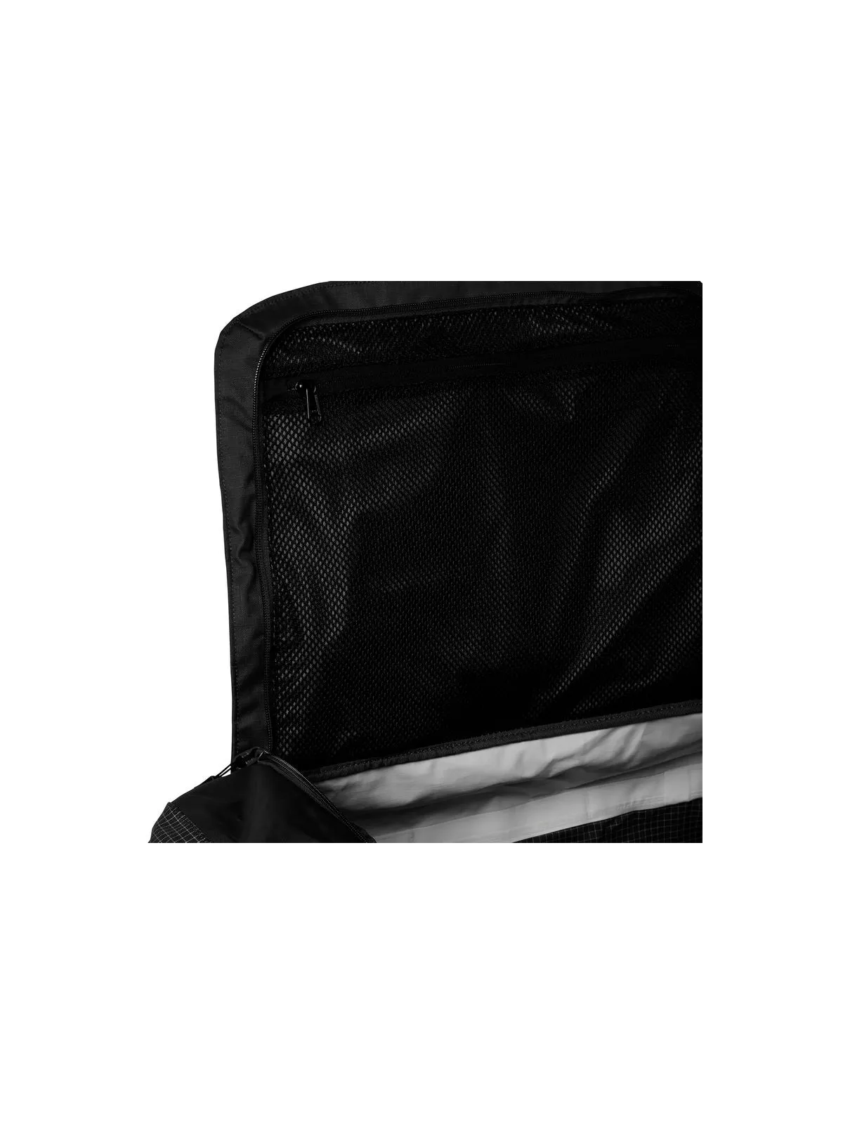 Torba Helly Hansen Hightide Wp Duffel 65L czarny
