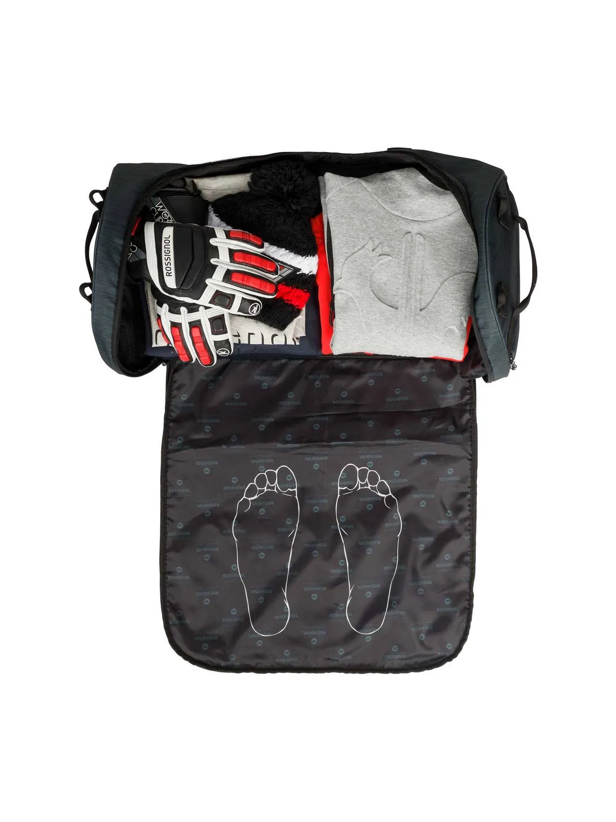 Torba ROSSIGNOL DISTRICT DUFFLE BAG
