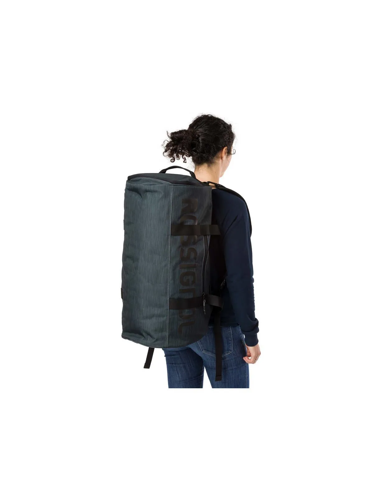 Torba ROSSIGNOL DISTRICT DUFFLE BAG